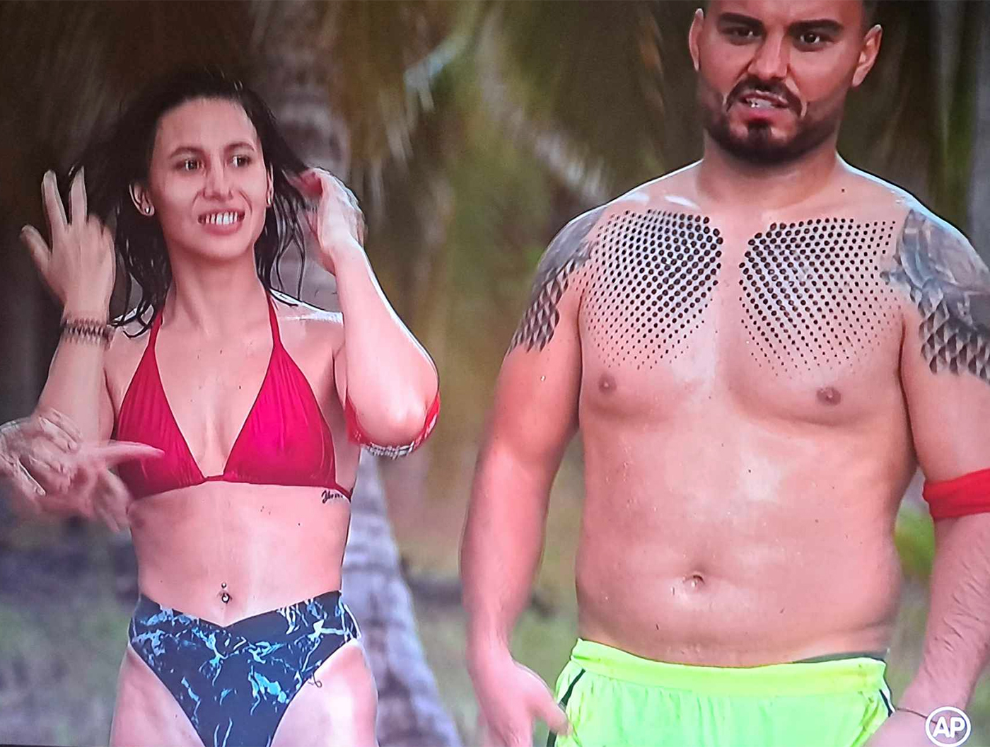 Jador, derapaj comportamental în prima ediție Survivor All Stars. Ce i-a spus Ștefaniei. „Ai bunul-simț”