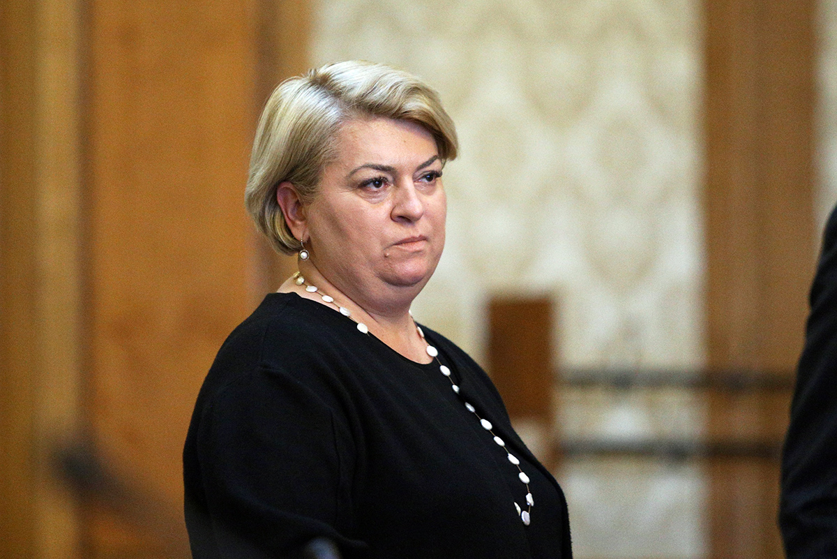 Doina Gradea, fosta șefă TVR, atac la PRO TV după ce s-a aflat că dispare emisiunea „La Măruță”: „Conducerea a făcut un lucru devastator”