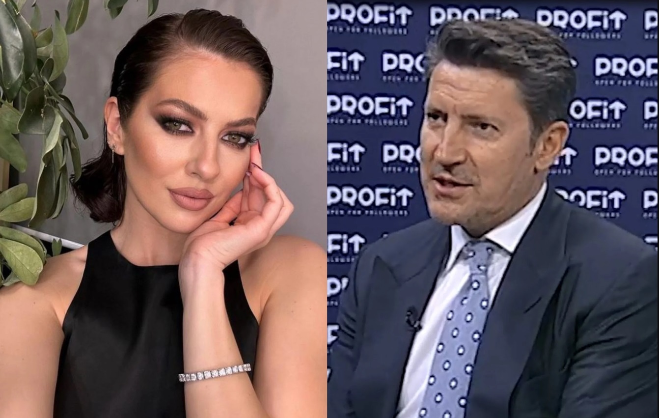 Cum a apărut Lidia Buble alături de iubitul Horațiu Nicolau. El conduce o mașină de sute de mii de euro, iar ea are o geantă de la un brand de lux