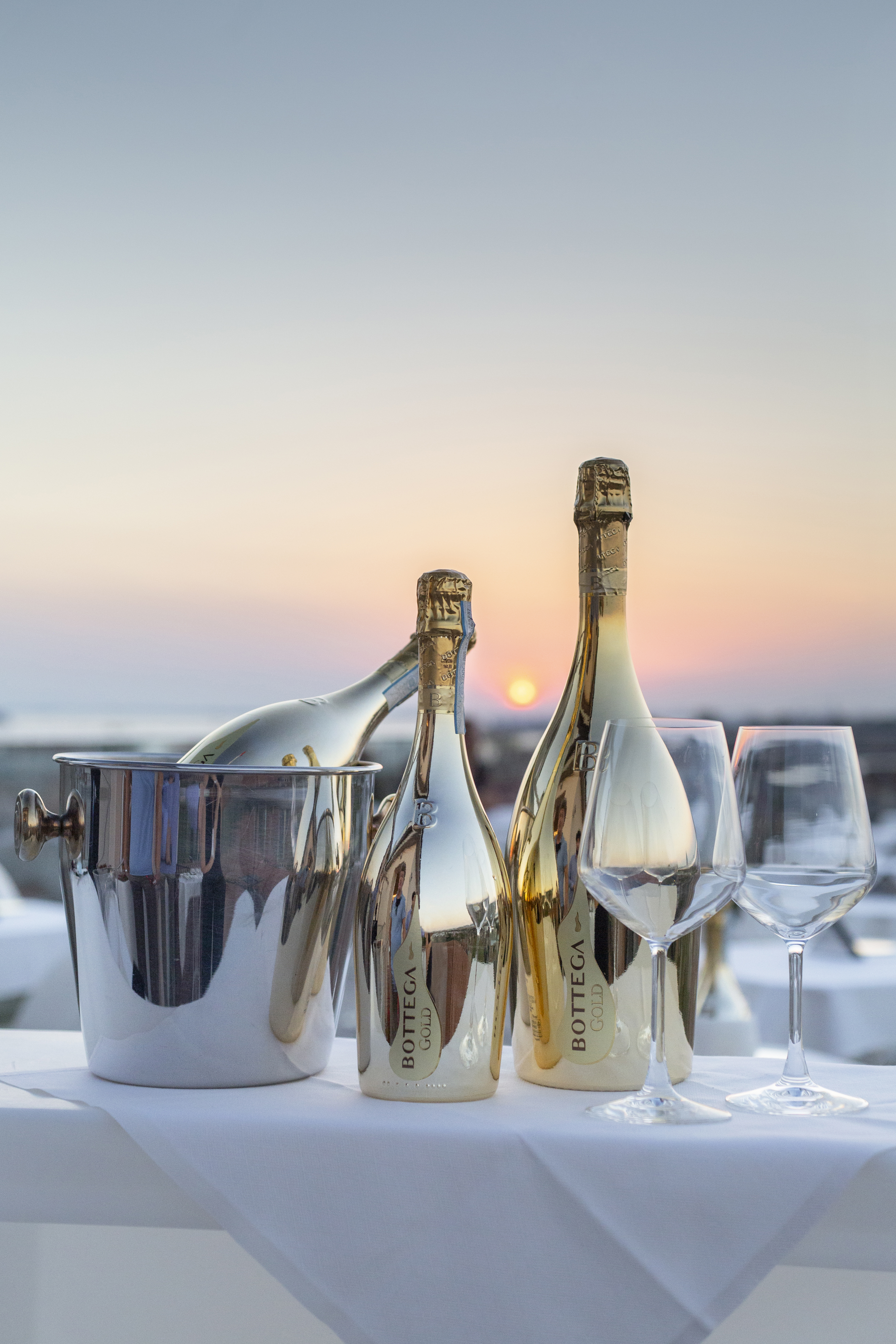 Bottega: cramă și distilerie din Italia, promotor al sustenabilității