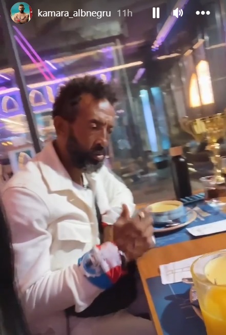 Kamara a răbufnit după ce s-a întors în România de la Survivor 2023: „Nu mi se pare corect! Eu trebuia să câștig, așa era vorba”