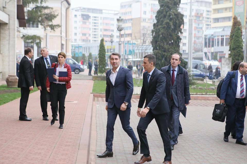 Cine este Ionel Arsene, ”deputatul-șosetă”, reținut de DNA pentru că a luat mită. Și-a dobândit porecla în urma unui scandal sexual