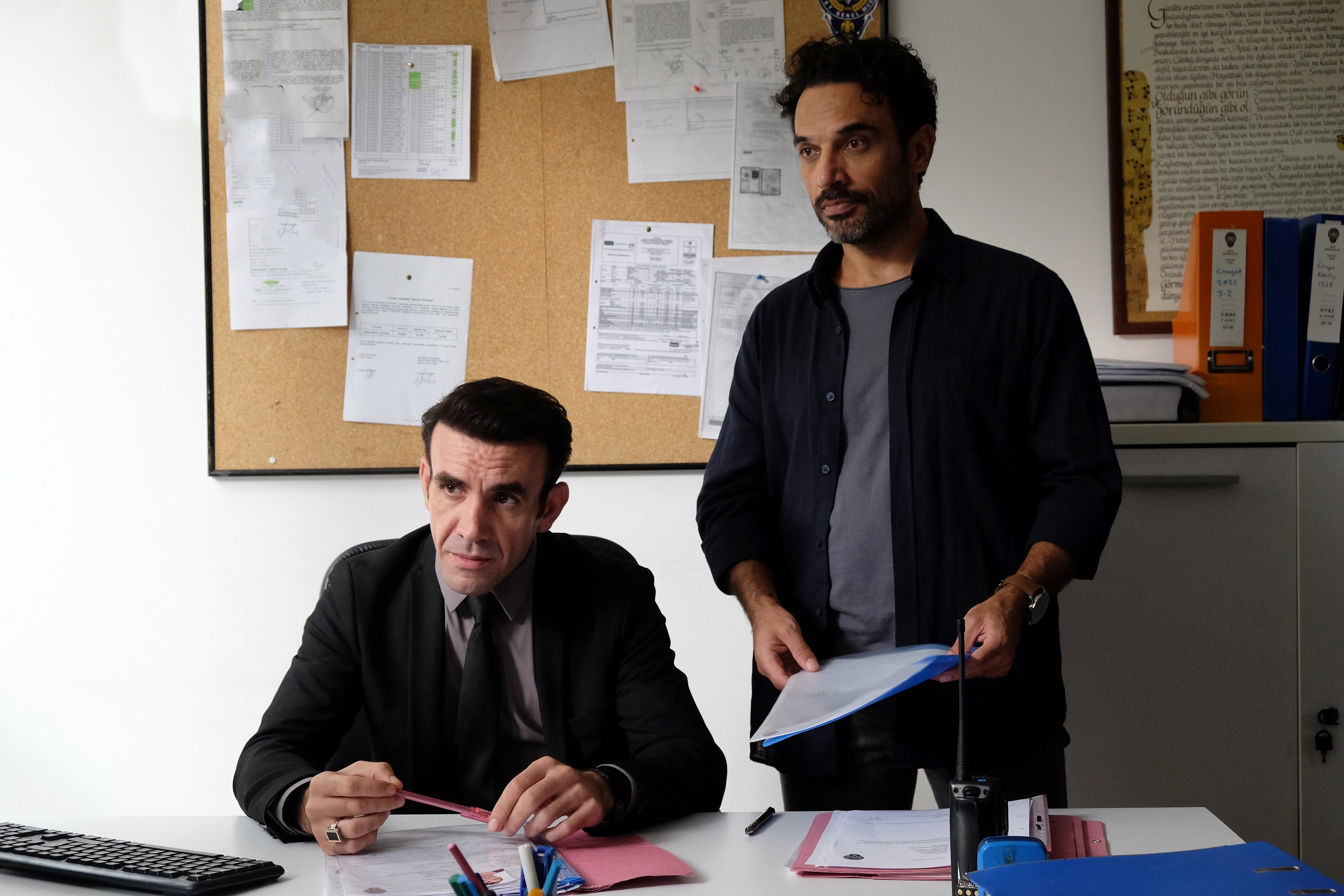 Detalii neștiute despre viața lui Mehmet Yılmaz Ak, actorul din serialul „Secrete de familie”