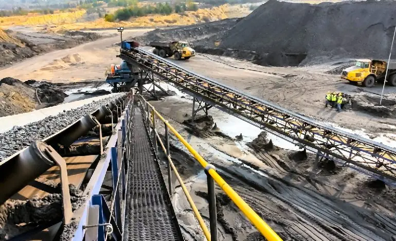 Algeria approves law allowing up to 80% foreign ownership in mining projects
