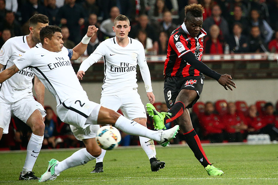 Antrenorul Adrian Ursea vorbește despre sezonul excelent al lui Nice. Cum l-a îmblânzit pe Balotelli și de ce nu se uită la Liga I. ”Nu duc dorul de ceva anume din România” | INTERVIU