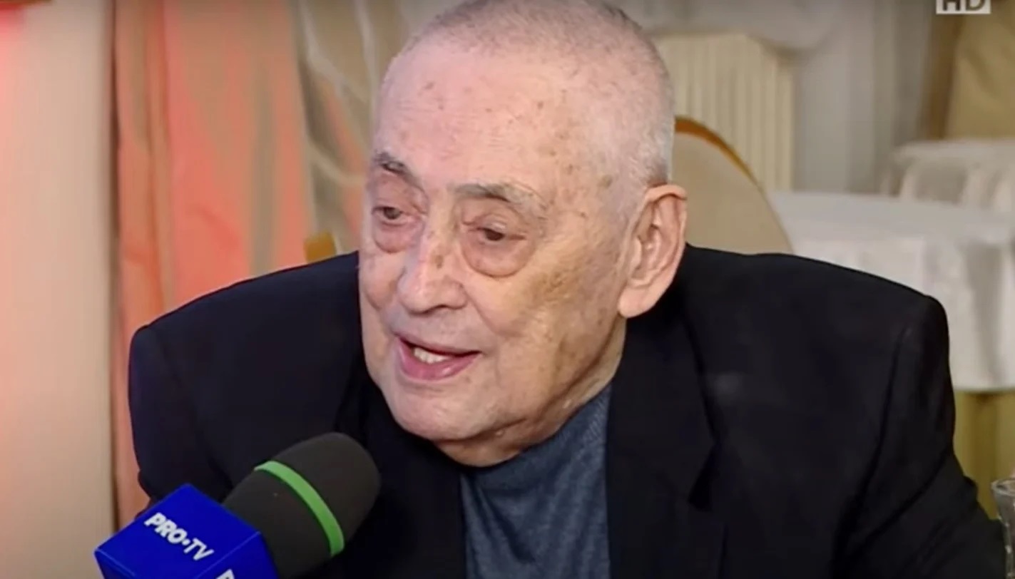 Horia Moculescu, primele declarații după ce i s-a făcut rău la un eveniment: „Am făcut COVID. Am stat în spital o săptămână”