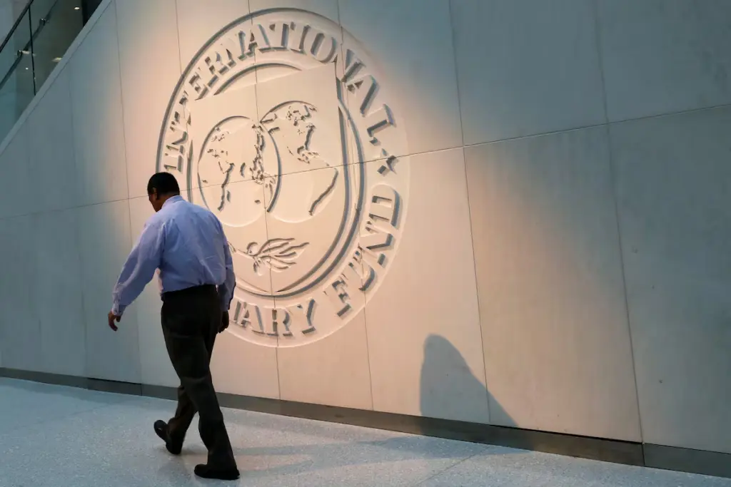 Zambia seeks extra $145 million through IMF programme extension