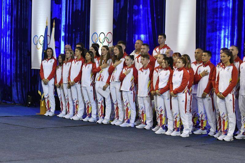 Jocurile Olimpice pentru Tineret 2018. Locul 27 în clasamentul pe națiuni! 8 medalii, dintre care două de aur, după șase zile | VIDEO