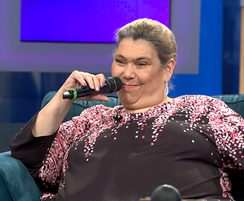 Ioana Tufaru a făcut testul de sarcină la TV. Reacția când a văzut rezultatul în direct: „Trebuie să merg întâi să văd ce spun specialiștii”