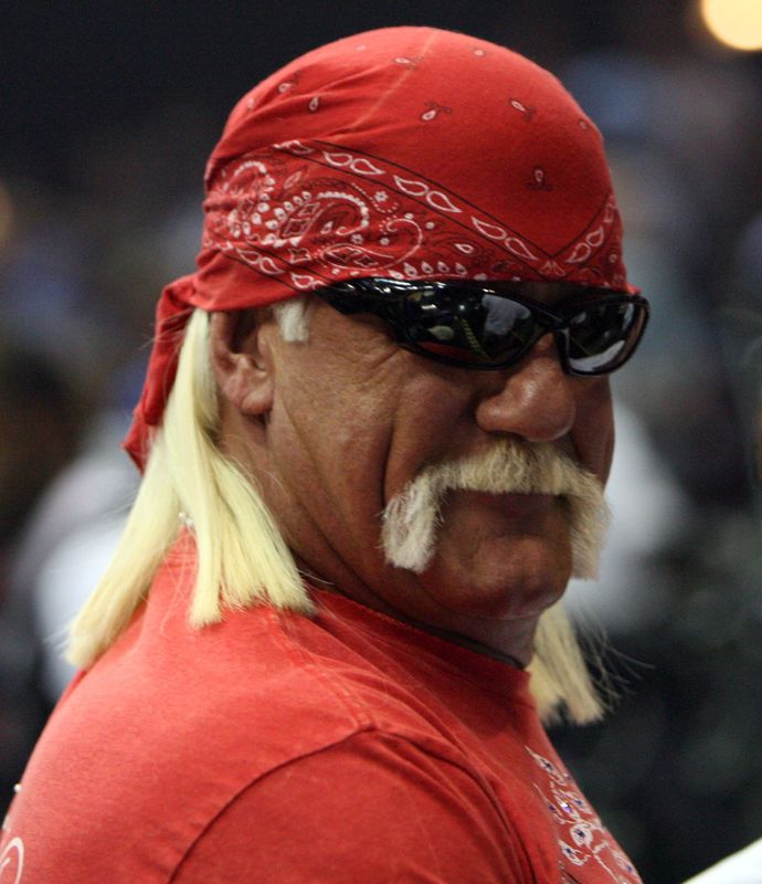 Fiica lui Hulk Hogan renunță la moștenire. Adevărul dureros din spatele deciziei luate de Brooke: „Sângele tatălui meu curge prin venele mele”