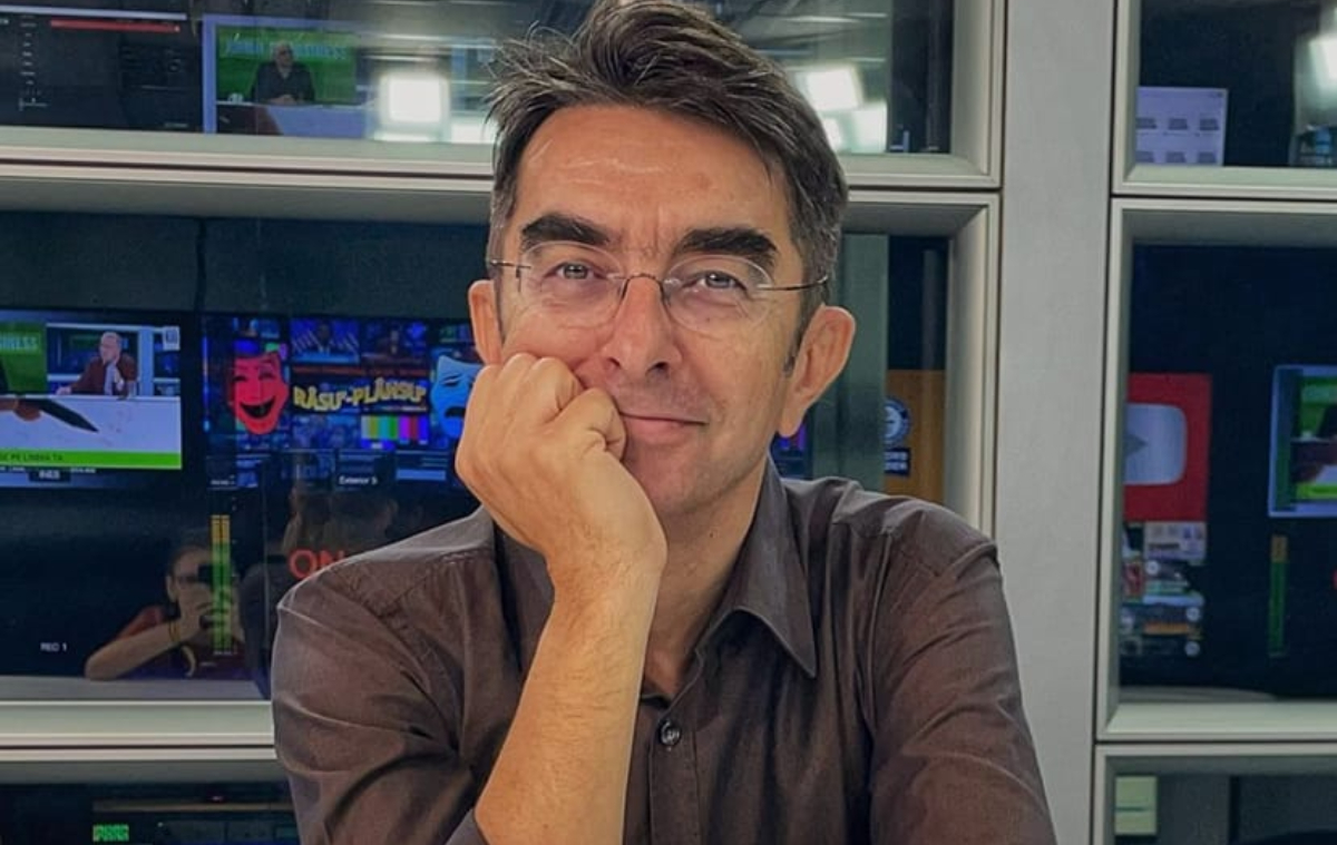 Mihai Găinușă, confesiuni în fața lui Denise Rifai despre Șerban Huidu: „Am fost mai mult decât corect”