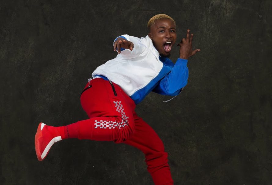 I\'ve played a pivotal role in modernizing Ghana\'s dance industry - DanceGod Lloyd