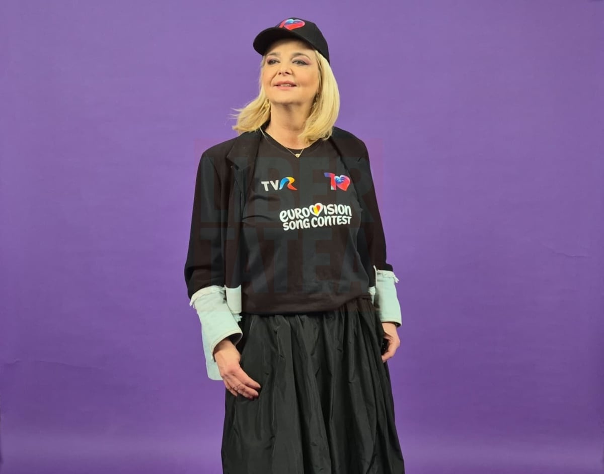 Când anunță TVR câștigătorul finalei Eurovision România 2026: „Spectacolul finalei începe la ora 20.00”. Ce spune Iuliana Marciuc