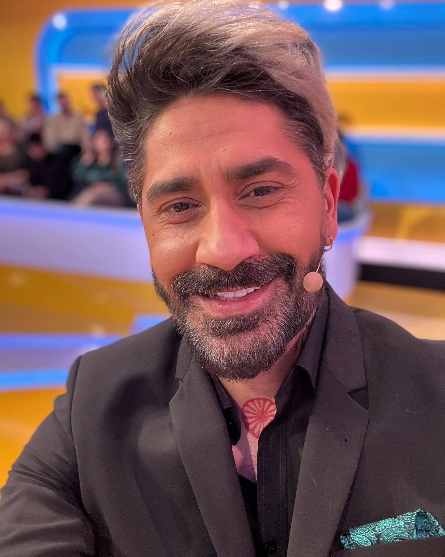 Dezvăluirea neașteptată făcută de Connect-R pe scenă: „M-am bătut cu Smiley pentru o femeie”