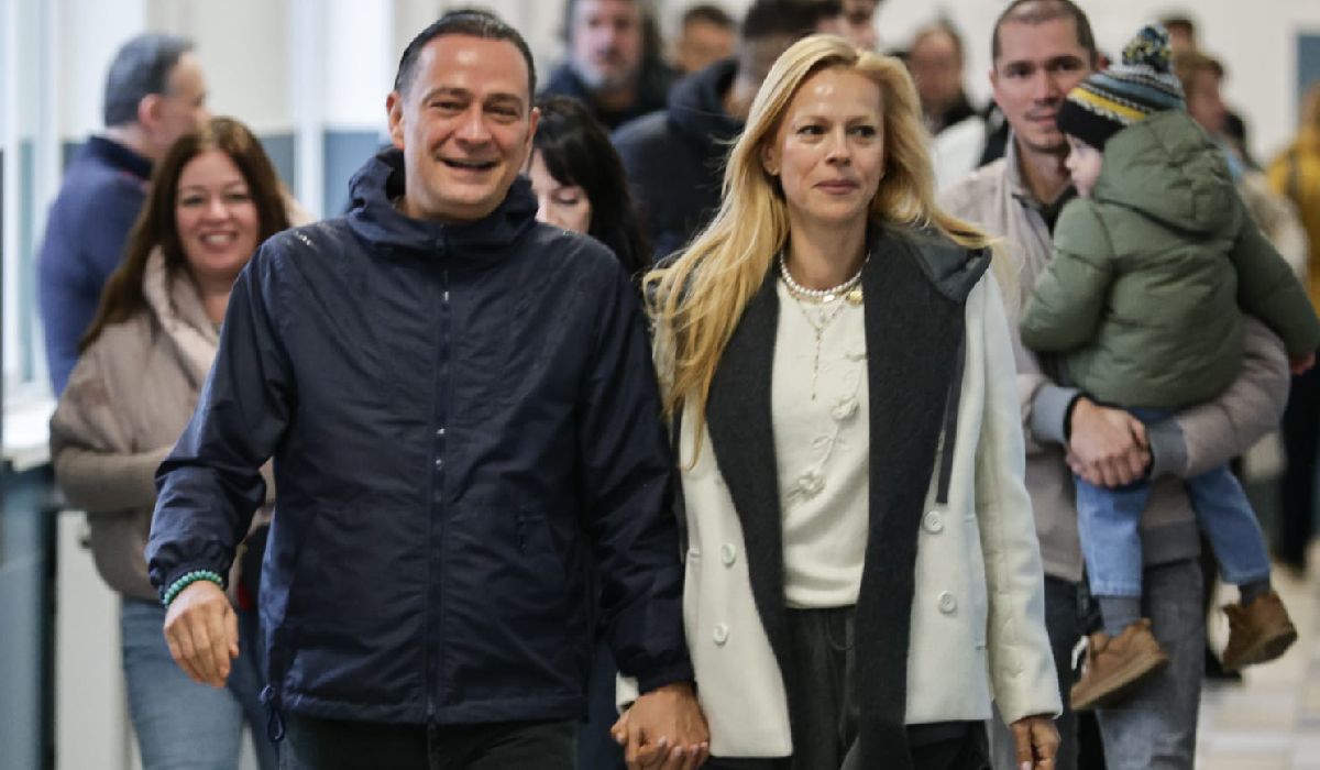 Cine e Andreea Mihaela Băluță, soția lui Daniel Băluță. Sunt căsătoriți de peste 20 de ani și au împreună o fiică
