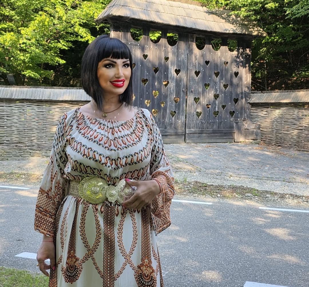 Dieta cu care Ozana Barabancea a slăbit 37 de kilograme. Acum îmbracă hainele din liceu: „Am rochii din 1987”