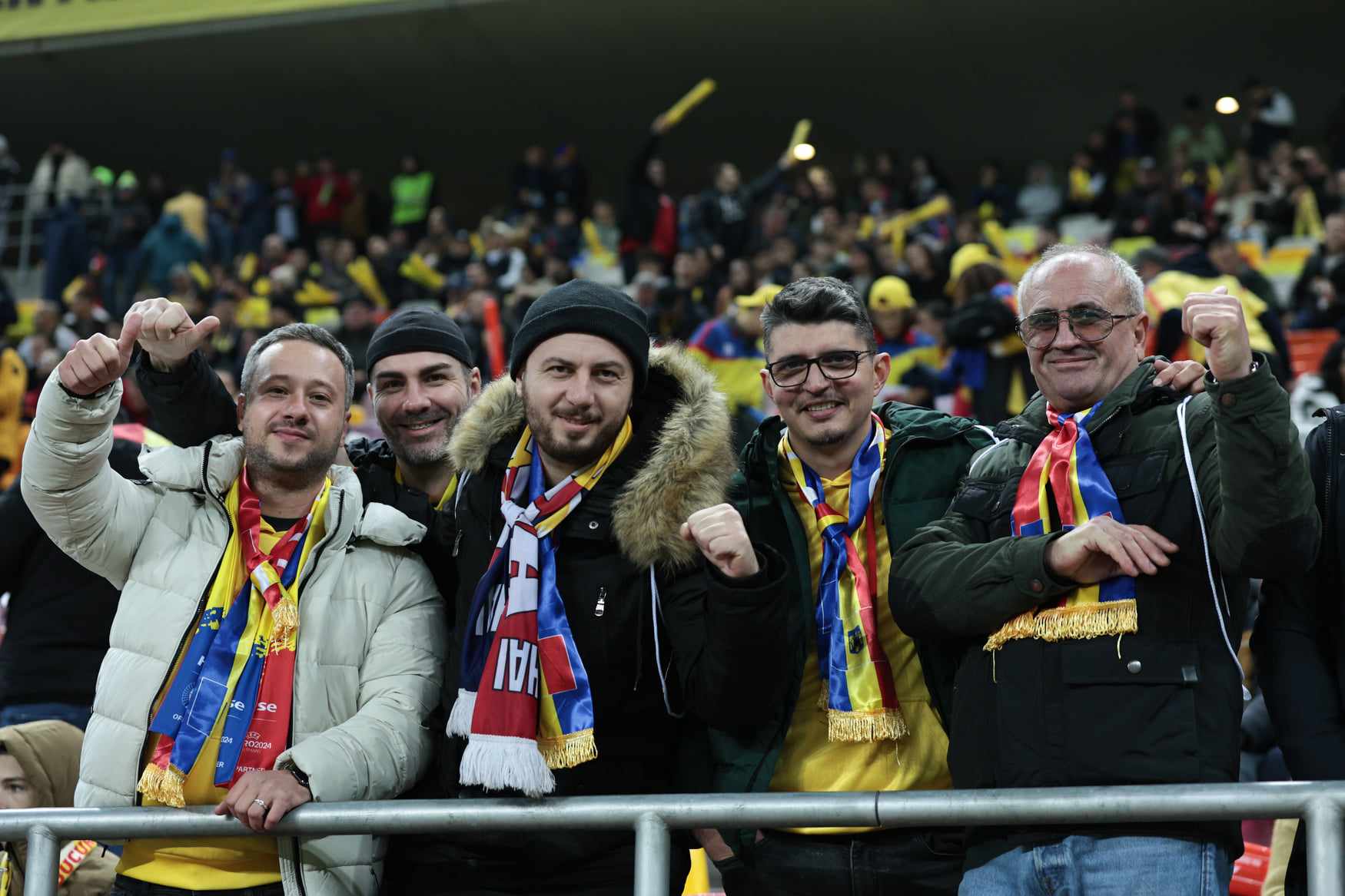Alibec a marcat, Moldovan a închis poarta. Tricolorii au învins Elveția și au câștigat grupa I a preliminariilor Euro 2024