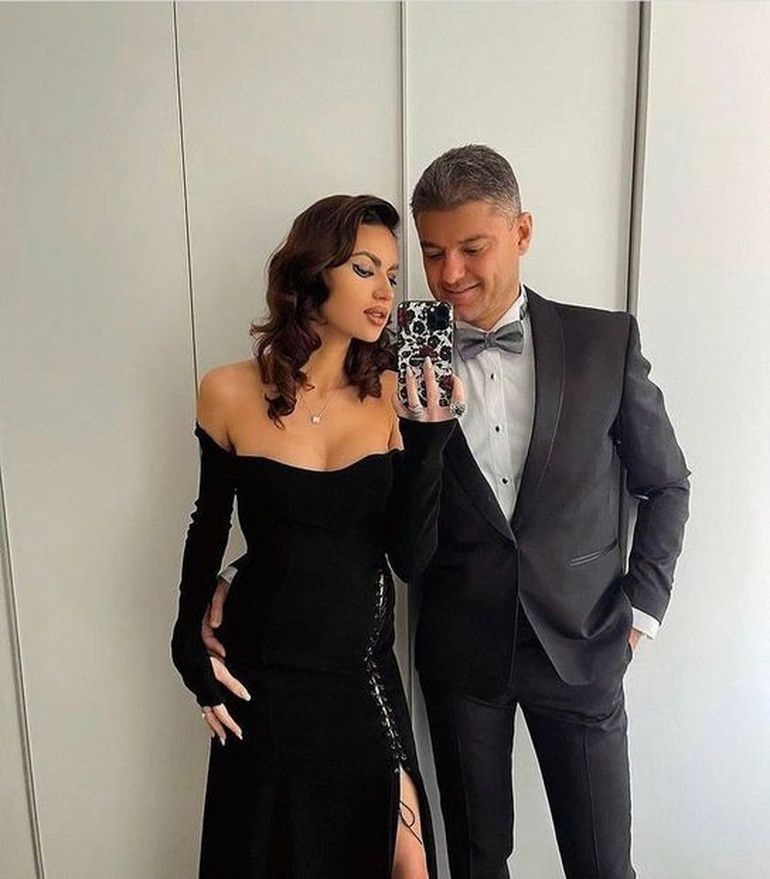 Cristian Boureanu nu regretă că a avut relații cu femei de aproape aceeași vârstă ca și fiica lui: „Am făcut ce am simțit”