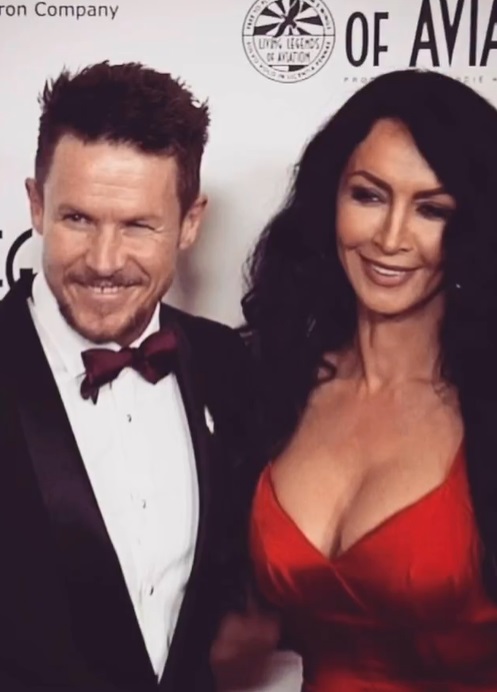 Felix Baumgartner ar fi înșelat-o pe Mihaela Rădulescu. Amanta a reacționat, iar el și-a declarat iubirea față de vedetă: „Singura iubită din viața mea”