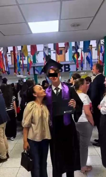 Copiii vedetelor care se pregătesc pentru Evaluarea Națională și Bacalaureat 2026. Ce obiective au tinerii după terminarea studiilor