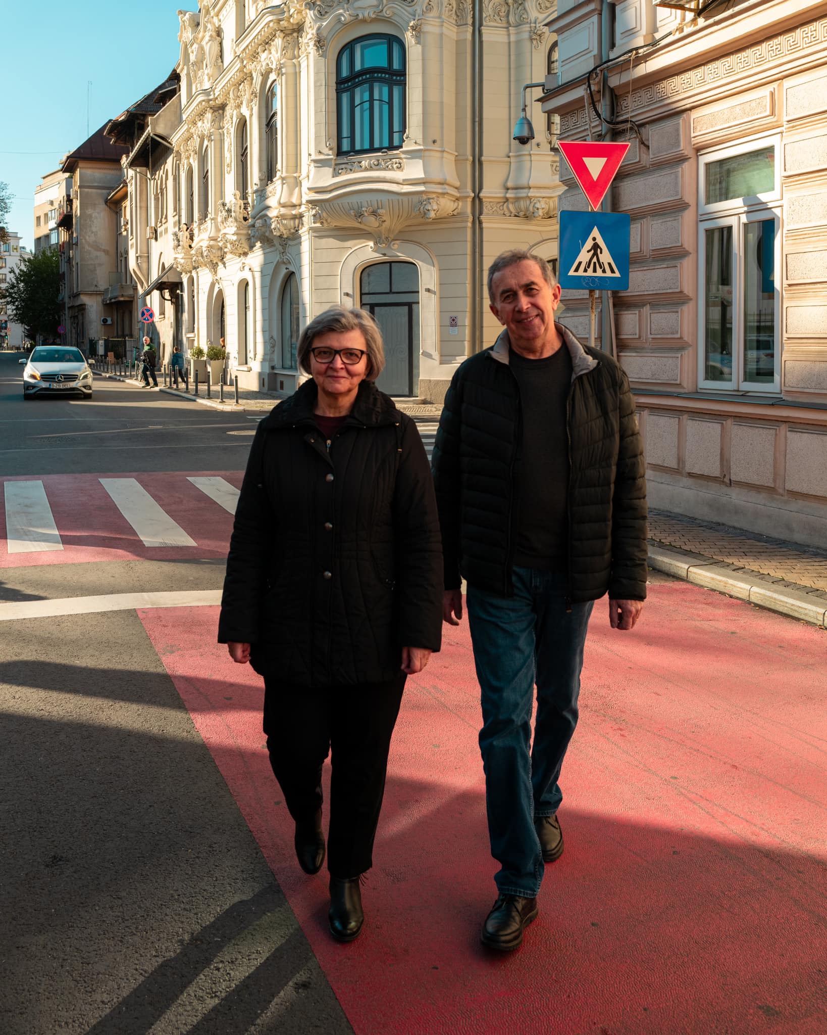 Mesajul emoționant transmis de Mihai Morar mamei sale: „Critică, precum orice mamă de băiat. Îngrijorată mereu pentru fiul ei”