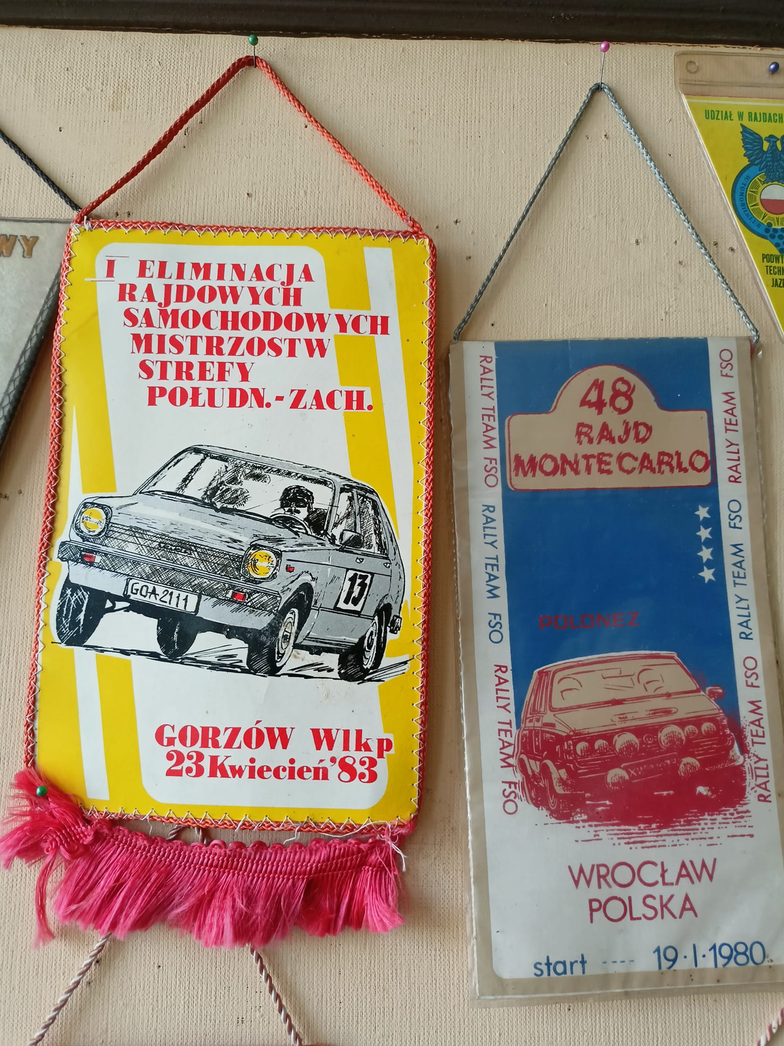 Muzeum Sentymentów w Kowarach