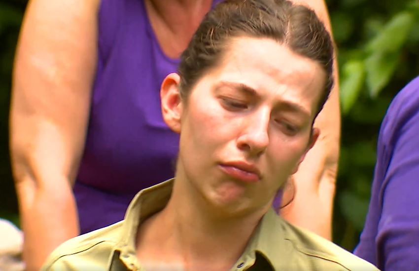 Detalii mai puțin știute despre Lidia Buble, concurentă la Sunt celebru, scoate-mă de aici! „Devin atât de enervantă încât nu mă pot suporta”