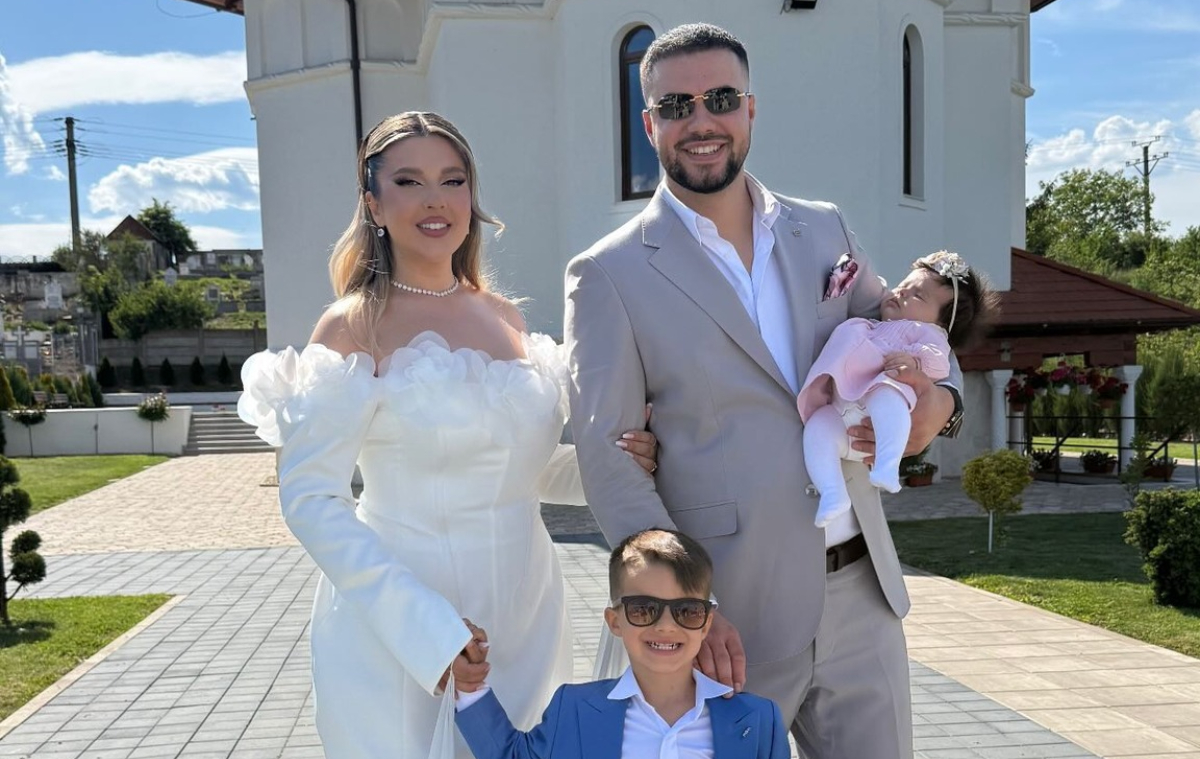 Cât costă pastrama de berbecuț vândută de Geta, mama lui Culiță Sterp. A scumpit-o cu 20 de lei: „Avem comenzi foarte multe”