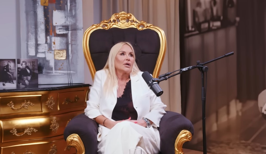 Care este lecția karmică a Anamariei Prodan. Vica Blochina i-a analizat data de naștere și i-a făcut o dezvăluire surprinzătoare