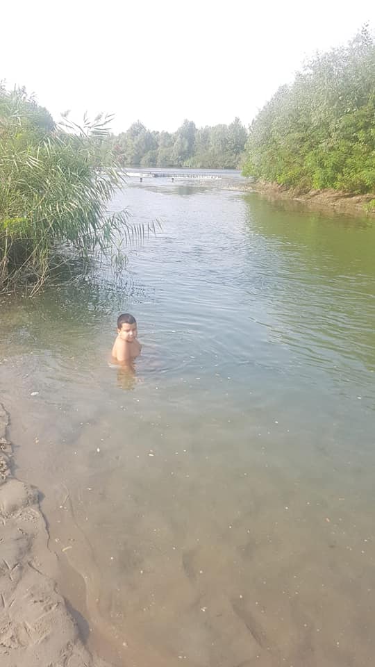 Adriana Bahmuțeanu și-a dus copiii în  vacanță la unul dintre cei mai cunoscuți bucătari. "Îl știu de peste 20 de ani" | FOTO
