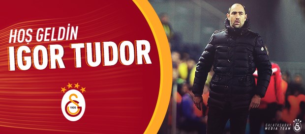 Igor Tudor a semnat cu Galatasaray. Românii de la Karabukspor au rămas fără antrenor / GALERIE FOTO