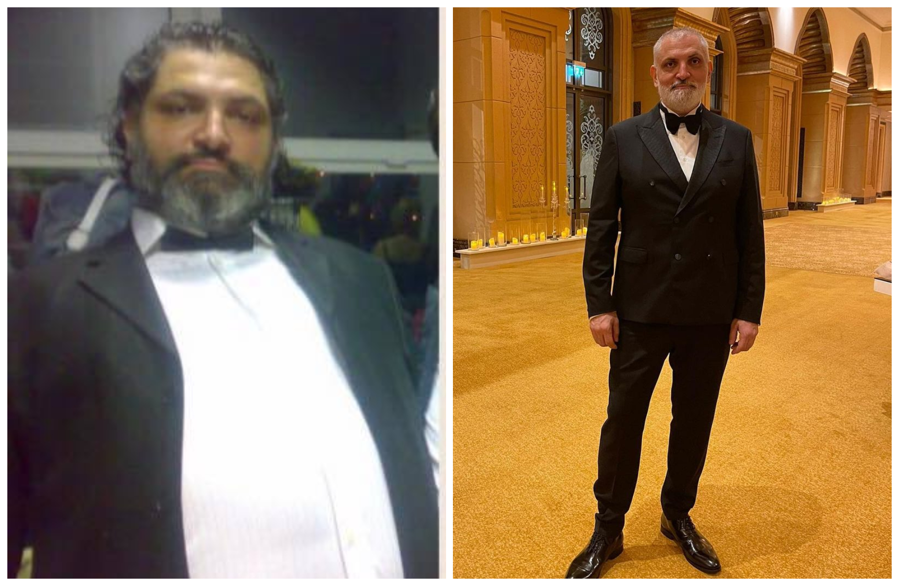 Damian Drăghici, decizie radicală după ce a ajuns să cântărească 163 de kilograme. Ce dietă are acum și la ce a fost nevoit să renunțe