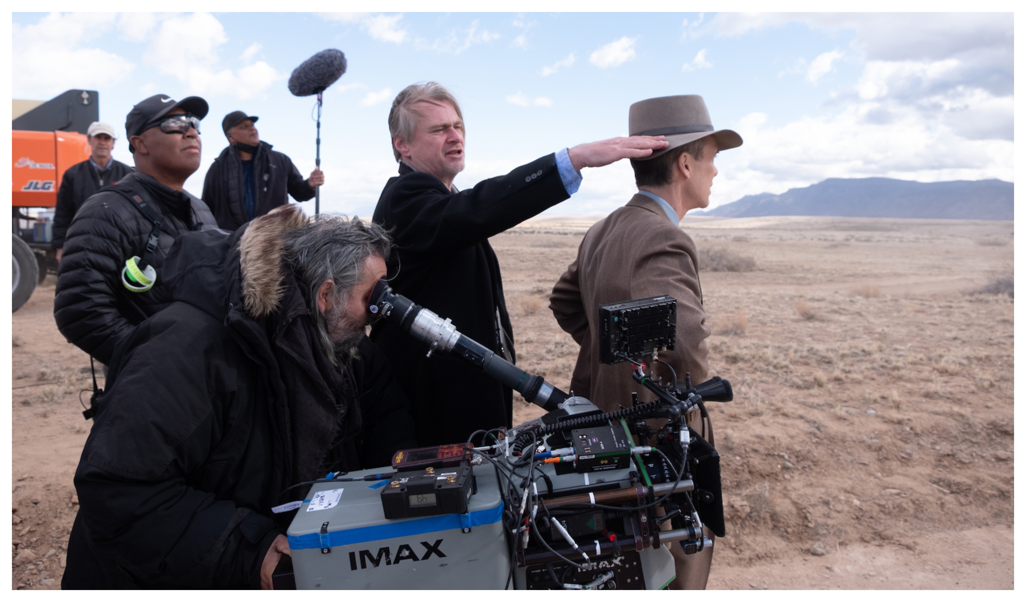 The Odyssey is projected to be a major box office hit, needing $625 million to break even and potentially reaching $1.2 billion with its A-list ensemble.
