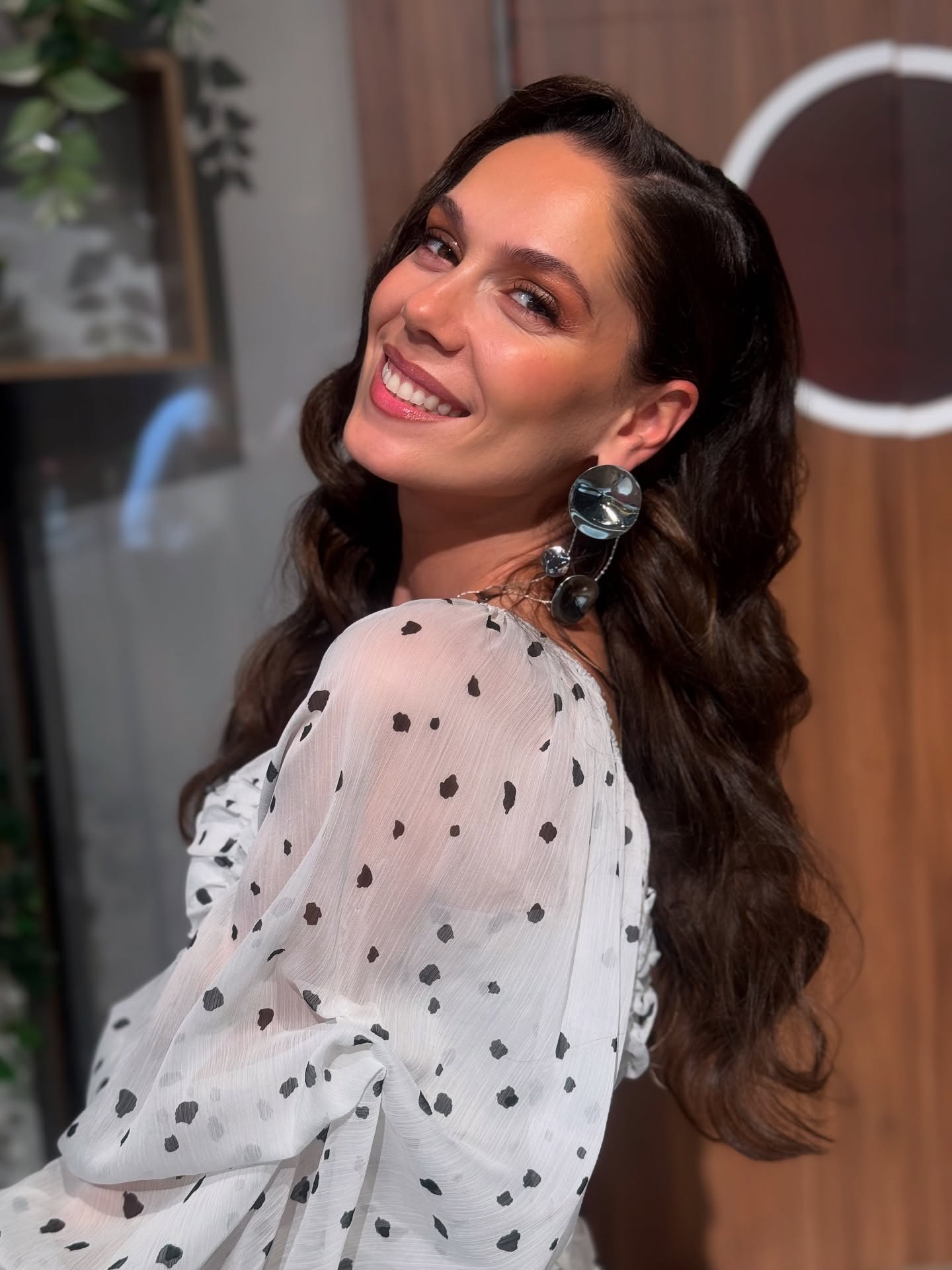 Imagini cu Irina Fodor în costum de baie. Cum își menține silueta prezentatoarea TV