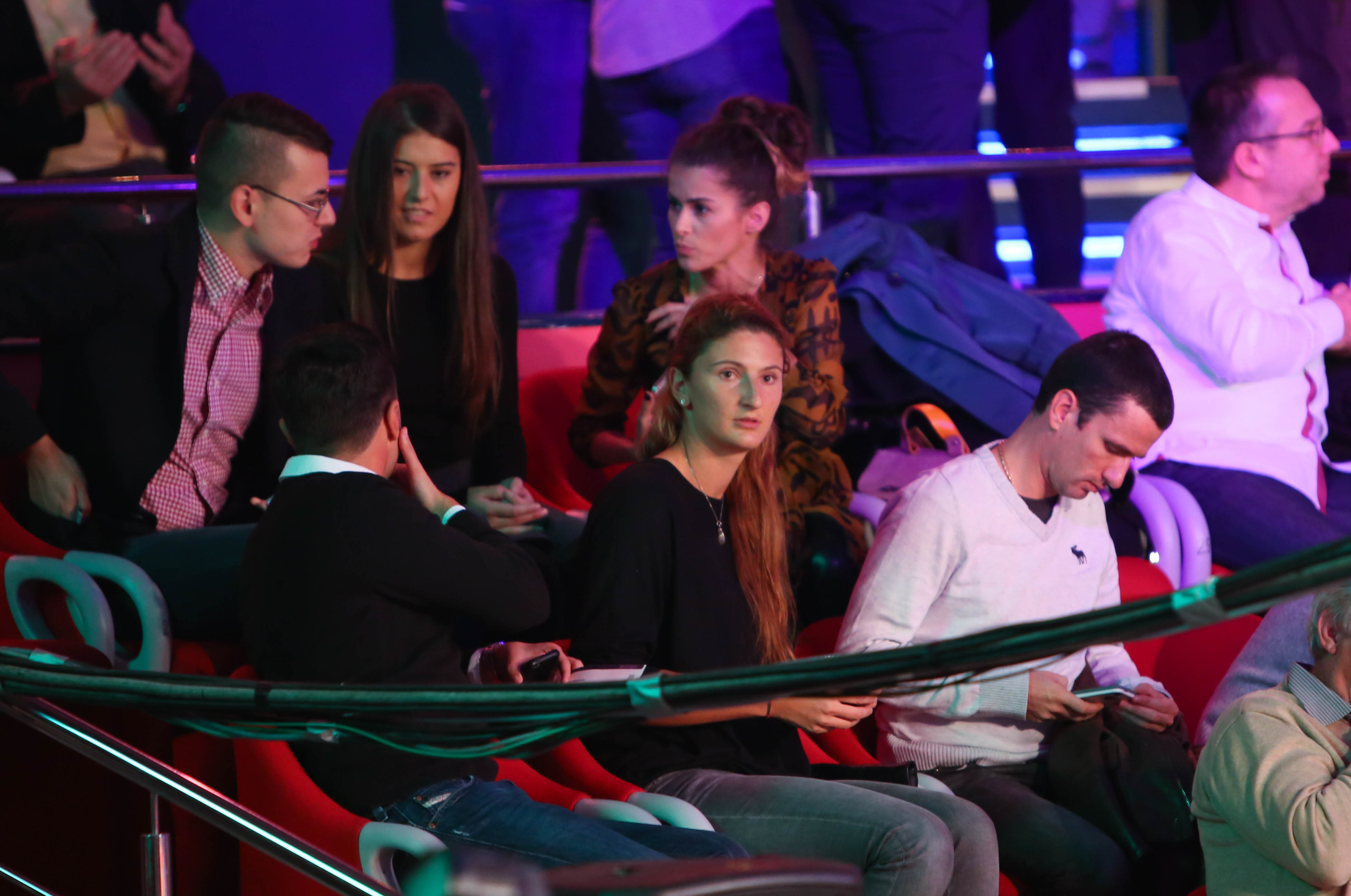 O’Sullivan şi Bingham au făcut show de snooker la circul Globus. Victorie pentru Ronnie! Europeanul Pro, la București/ FOTO