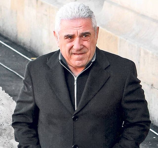 Giovani Becali, dezvăluiri despre Piedone: „A căzut ca un fazan! Prea circotecar”. Cum i-a pus porecla în anii ’90