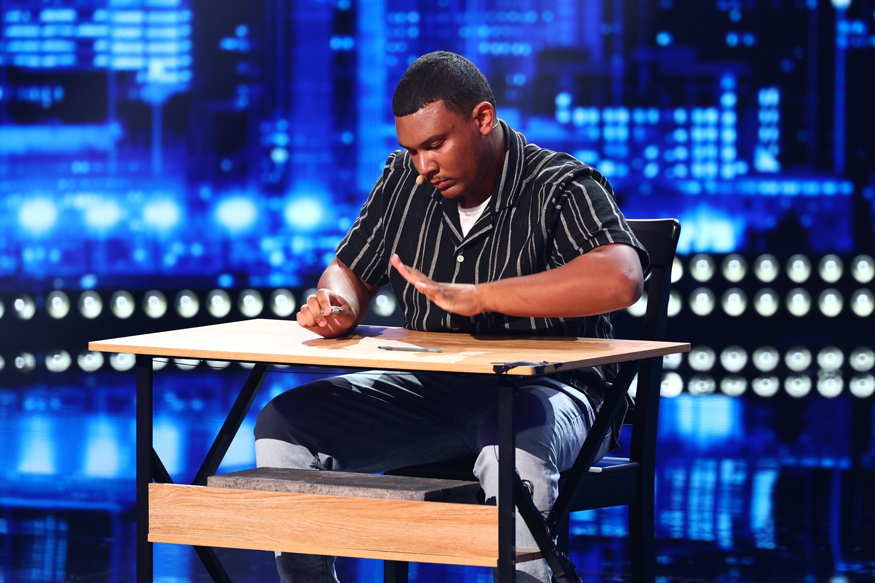 Apariții spectaculoase la „The Ticket”, în ediția de sâmbăta aceasta. Mihai Bendeac și Micutzu reacționează. „Păreți dintr-un alt univers”
