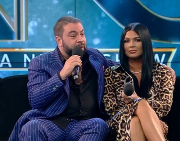 Florin Salam este internat în spital. Cântărețul are probleme de sănătate: „Este mai important ca oricând”