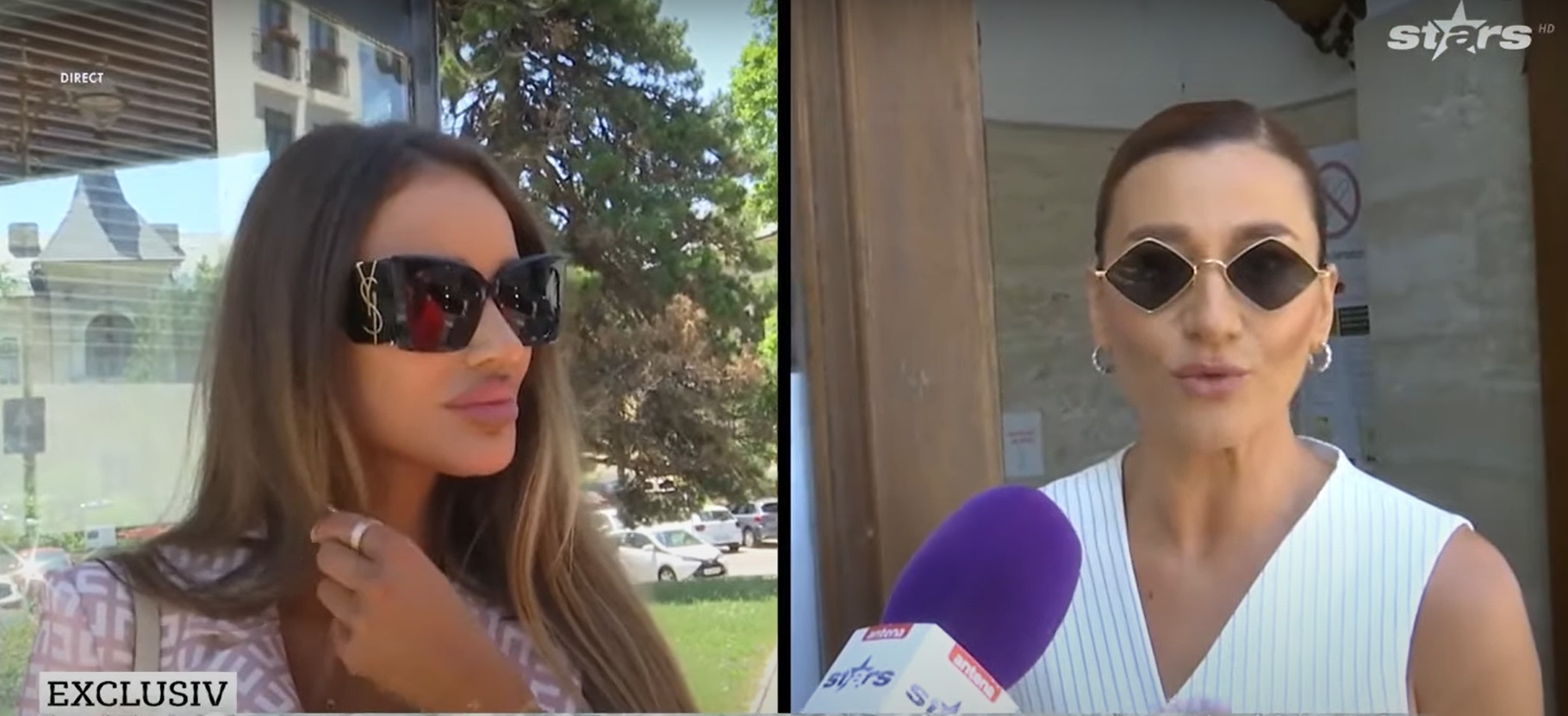 Claudia Pătrășcanu, victorie în procesul intentat de Bianca Drăgușanu. Câți bani îi cerea ca daune pentru defăimare