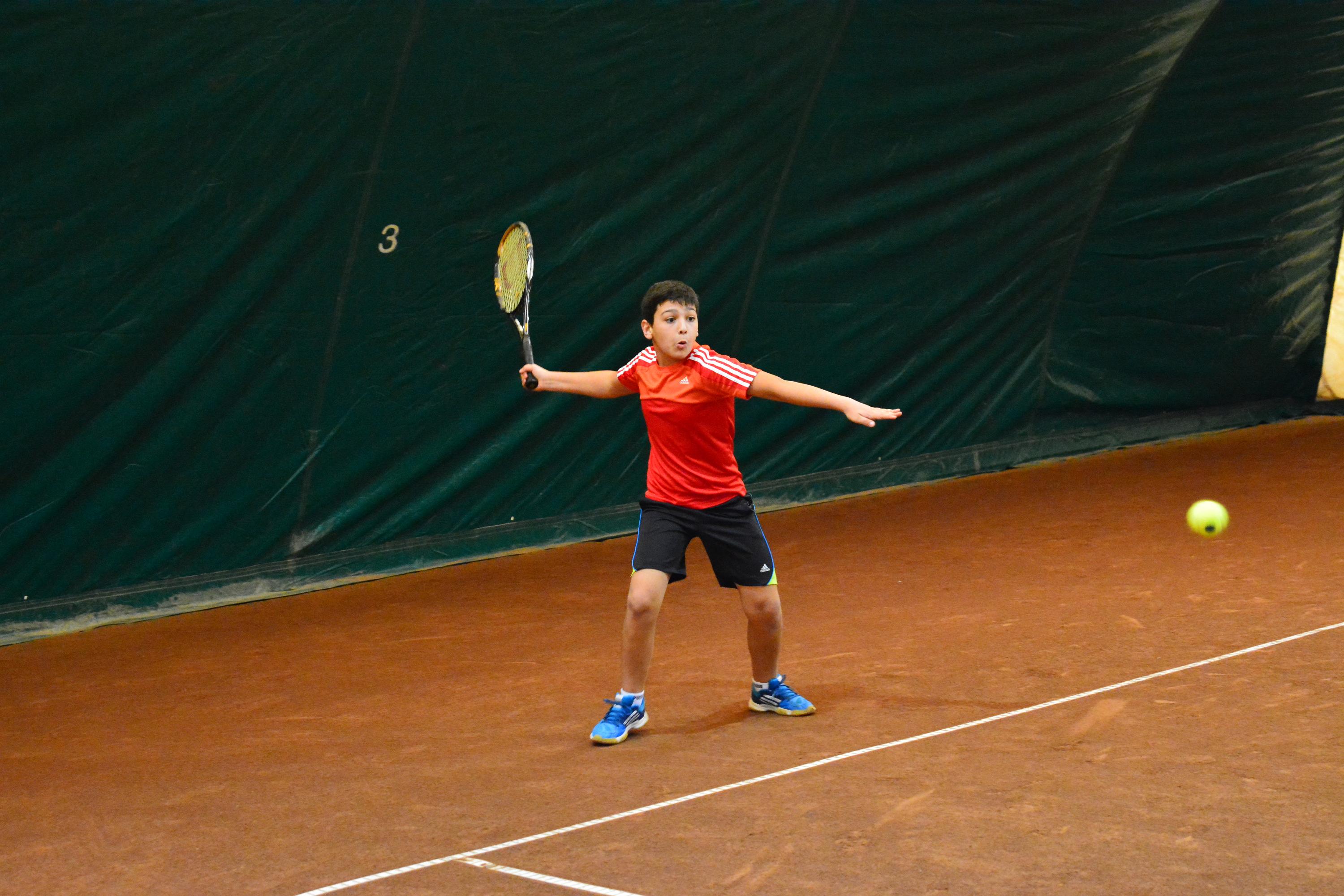 130 de campioni din Tenis10 se vor lupta pentru marele titlu în acest weekend / GALERIE FOTO