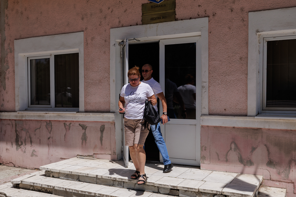 Cazul Caracal. Procesul ultimilor rămaşi din lotul poliţiştilor şi magistraţilor acuzaţi că nu au salvat-o pe Alexandra din mâinile lui Gheorghe Dincă 