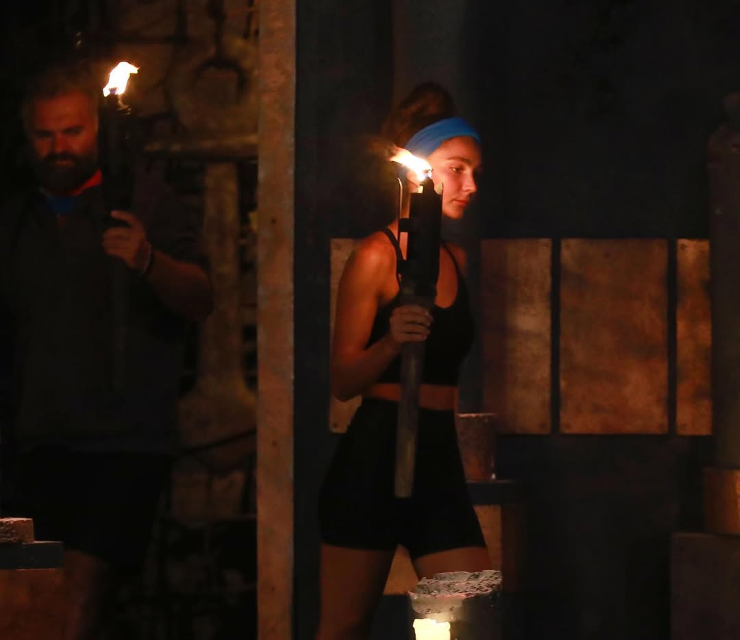 Motivul pentru care o fostă concurentă de la Survivor România a ajuns să lucreze la mănăstire: „Mi-a luat câteva secunde”