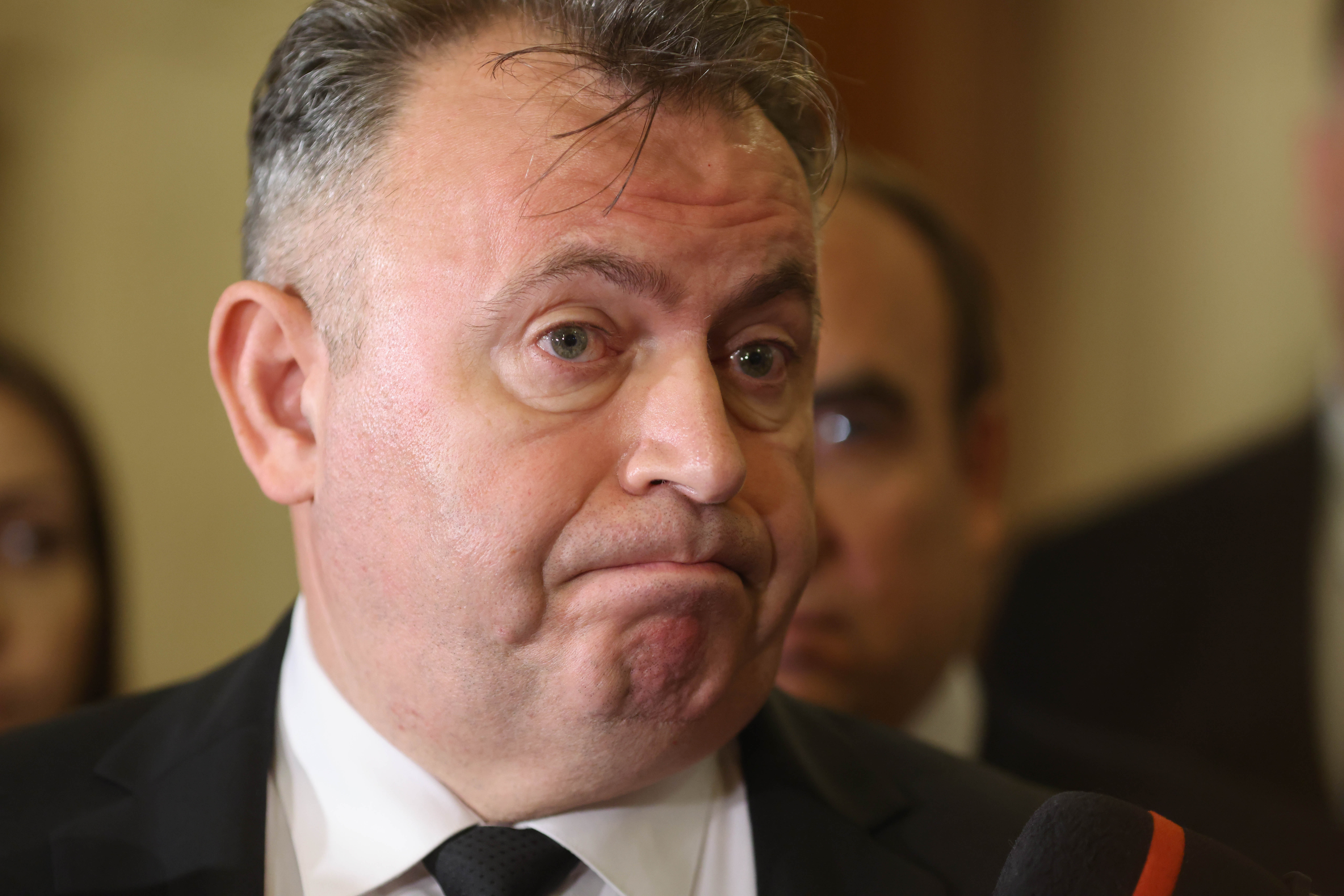 Nelu Tătaru, înaintea votului pentru ridicarea imunității: „Nu am atins niciun ban! Au fost nişte provocări”