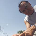 Sportnews.ro a mers cu bicicleta la mare! ^Oră cu oră, povestea superbă a celor două zile