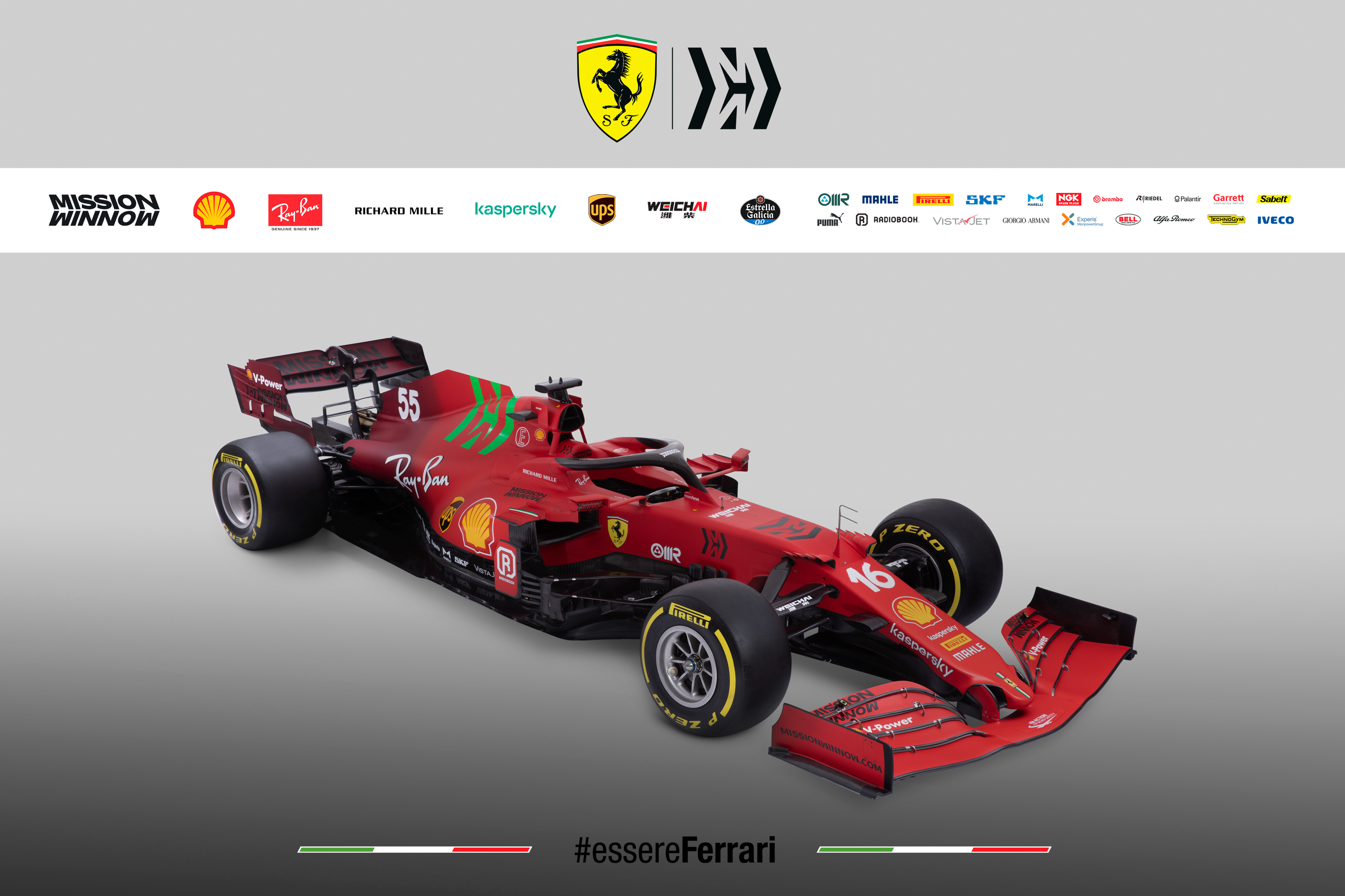 Ez egy új korszak hajnala: bízik az F1-es feltámadásban a Ferrari -  Sportal.hu