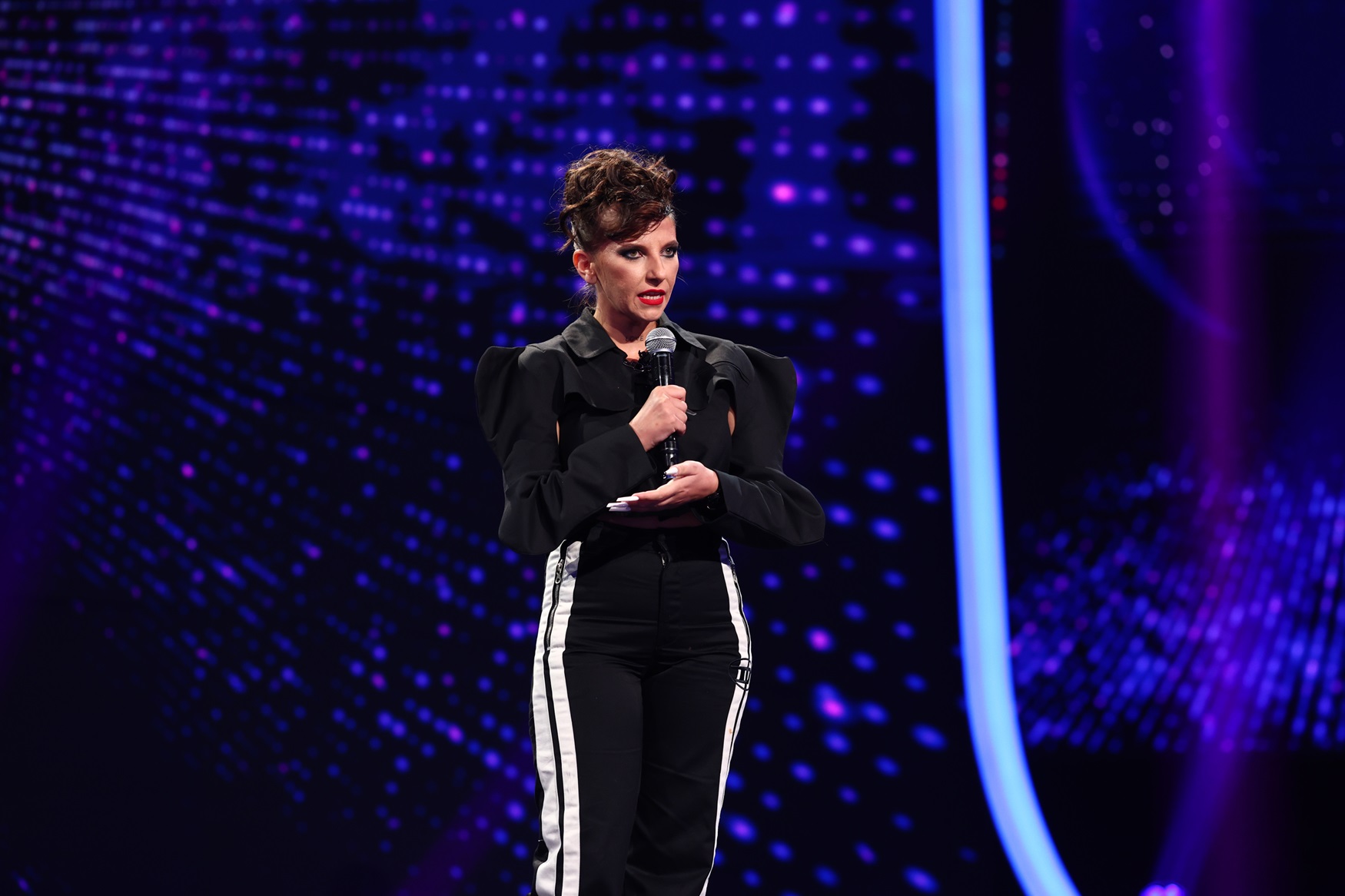Cine sunt concurenții din cea de-a doua semifinală iUmor sezonul 17. „Hai, mă, Bordea, spune lumii că tu ai învățat-o să facă stand-up!”