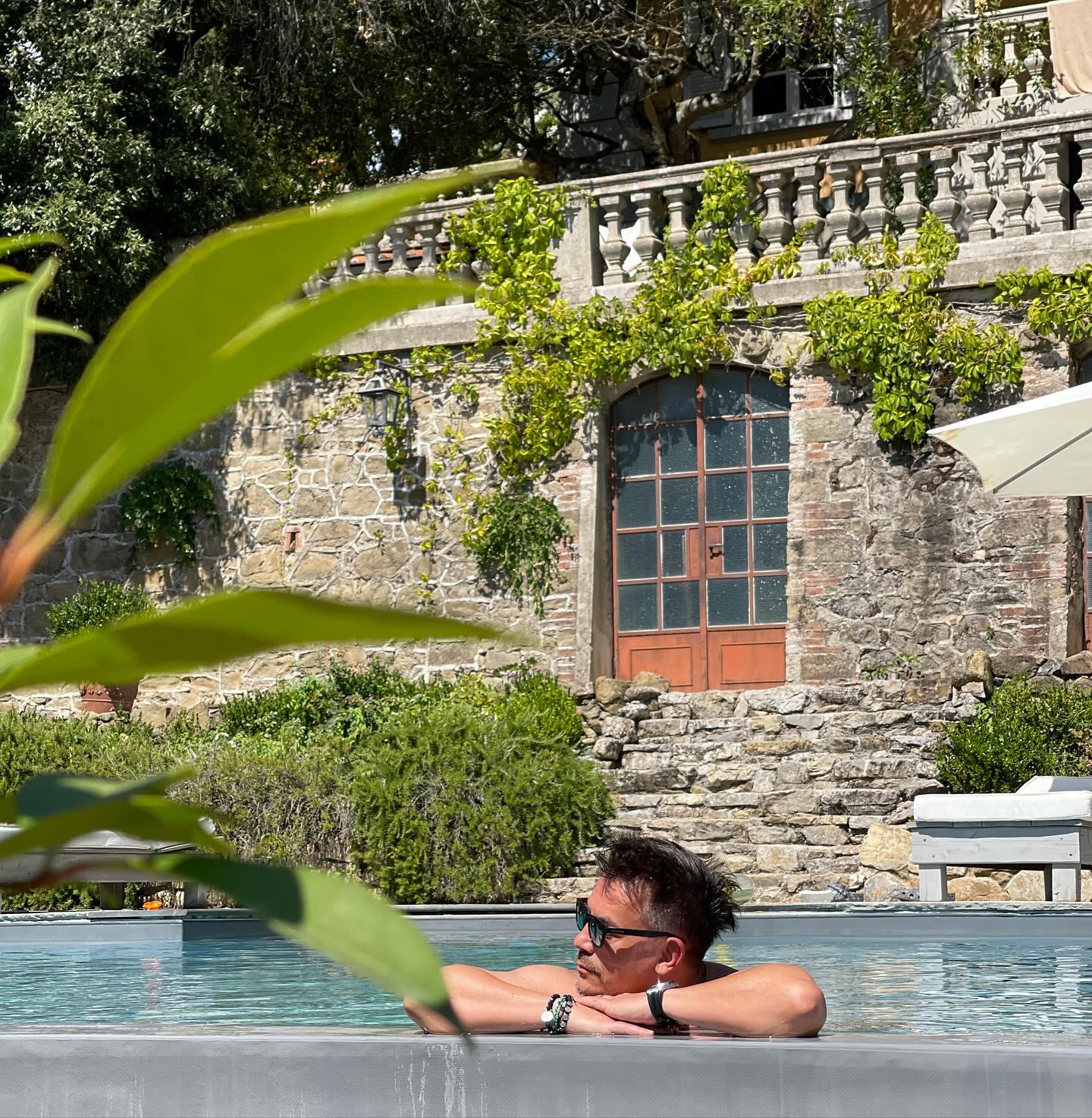 Imagini din vacanța Irinei Fodor cu soțul Răzvan în Toscana. Fanii le-au atras atenția: „Înțeleg farmecul, dar avem locuri mai frumoase în România”