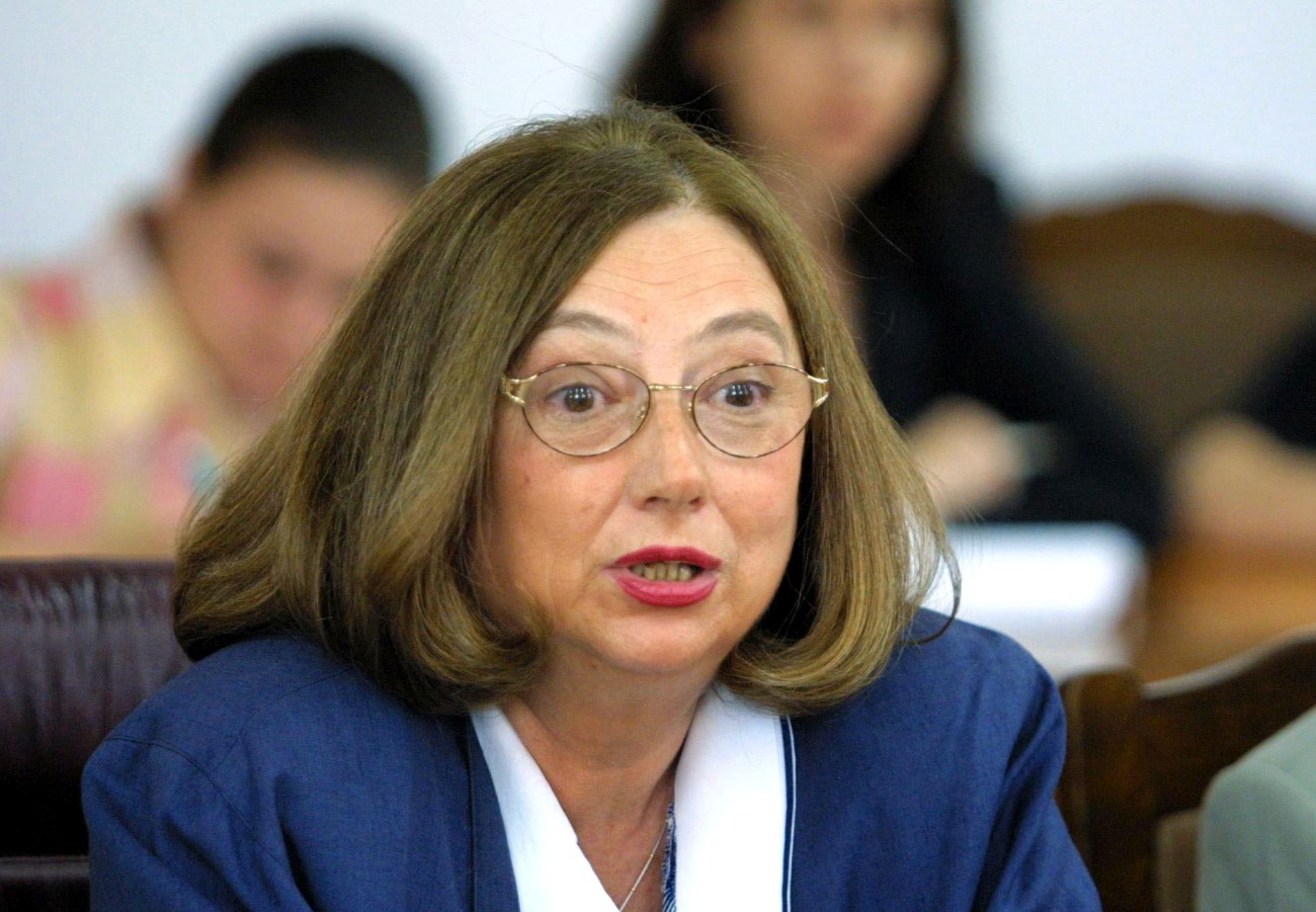 Ce s-a întâmplat pe 1 decembrie, cu doar câteva zile înainte să moară Rodica Stănoiu: „Am văzut poze cu ea”. Dezvăluiri făcute de Monica Tatoiu