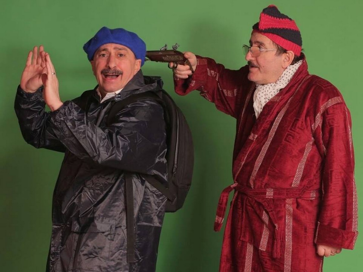 Cornel Palade a dezvăluit ce pensie are, după aproape 40 de ani de carieră: „Nu mă plâng, poate e mică, dar mulțumesc lui Dumnezeu, mă descurc”