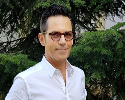 Ștefan Bănică Jr. și Lavinia Pîrva și-au botezat băiețelul. Abia acum s-a aflat când avut loc evenimentul